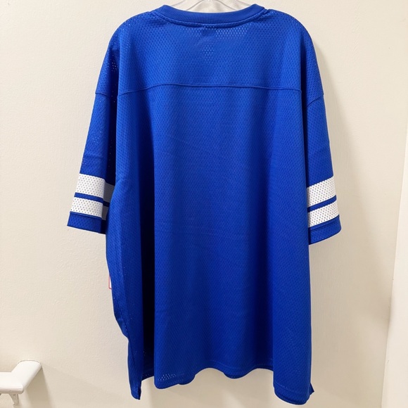 Disney Parks Mickey Mouse Football Jersey – Size XXL - Picture 3 of 7